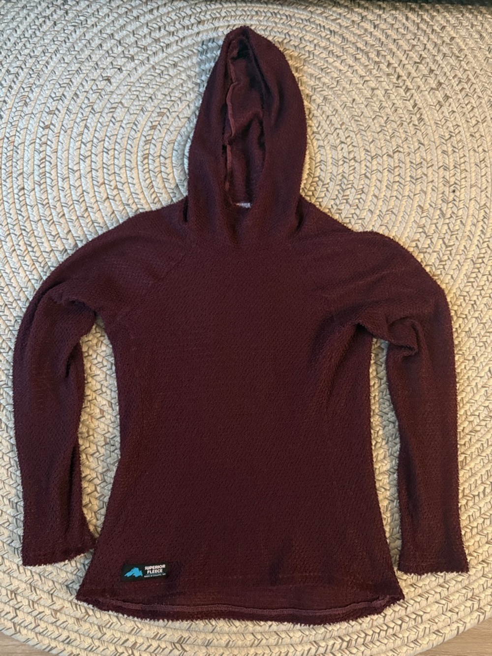 Women’s Alpha Direct 90. Superior Fleece.
